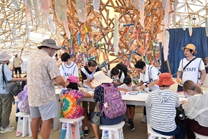 「「DDD.LaboでExpo2025大阪・関西万博に出展しました」」の画像
