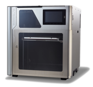 「(株)GUTENBERGの3Dプリンター販売を開始」の画像