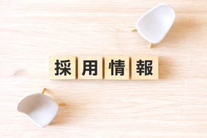 「2027年新卒採用および中途採用の募集を開始しました」の画像
